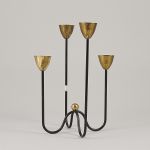 1722 3052 Ljusstake